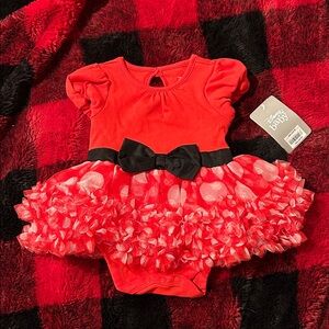 Disney Baby Minnie Mouse Dress